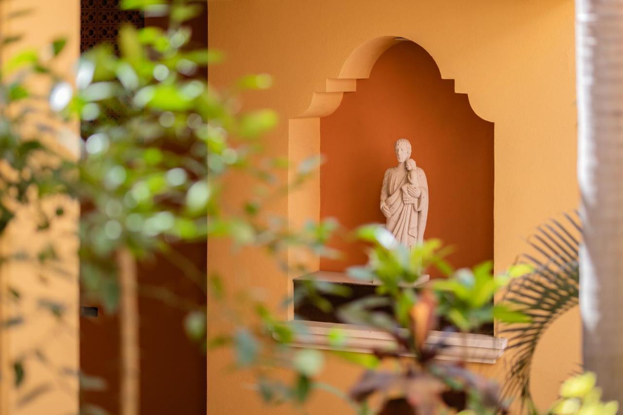 Hotel Colli San José del Cabo Exteriér fotografie