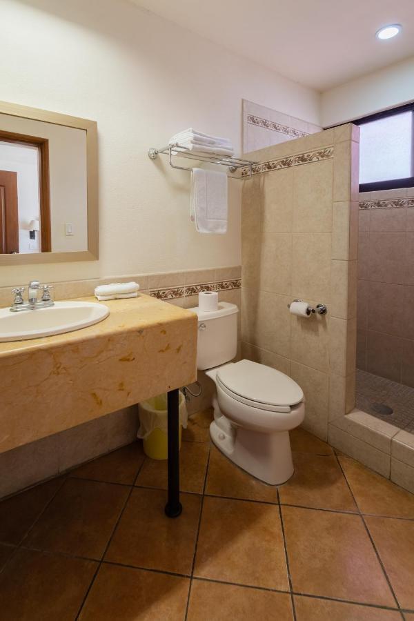 Hotel Colli San José del Cabo Exteriér fotografie