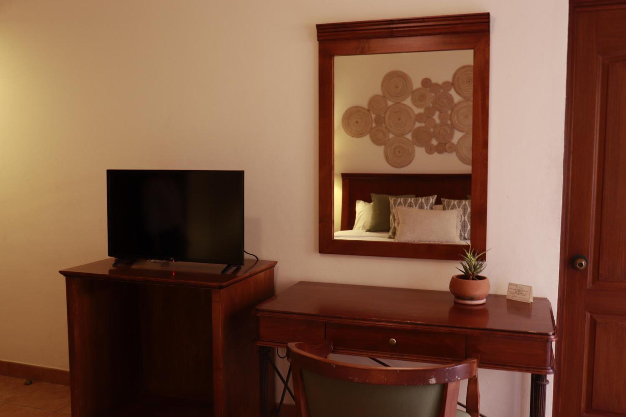 Hotel Colli San José del Cabo Pokoj fotografie