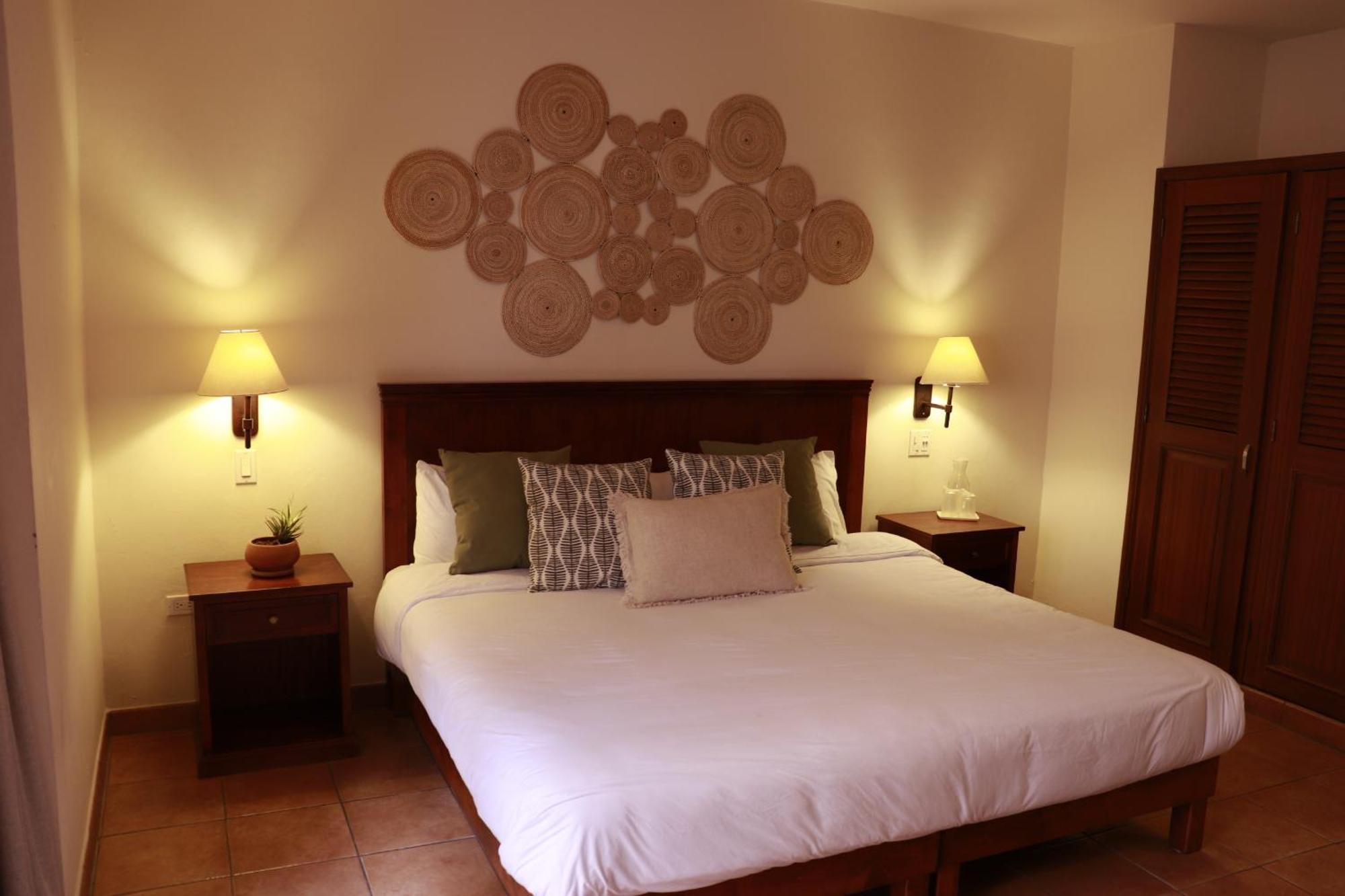 Hotel Colli San José del Cabo Pokoj fotografie