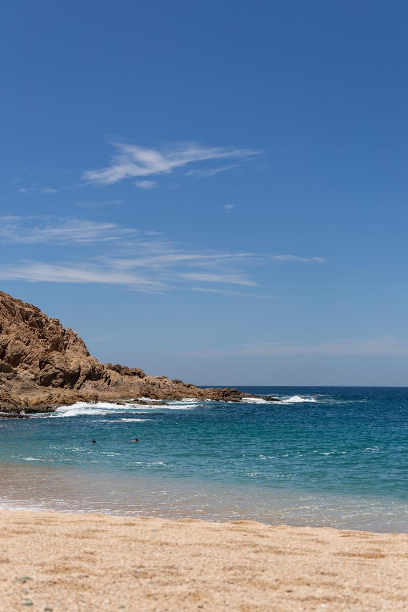 Hotel Colli San José del Cabo Exteriér fotografie