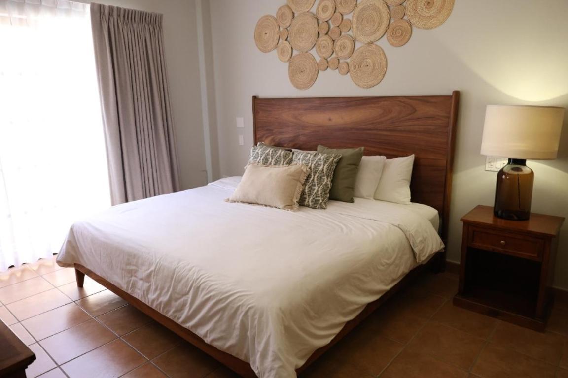 Hotel Colli San José del Cabo Exteriér fotografie
