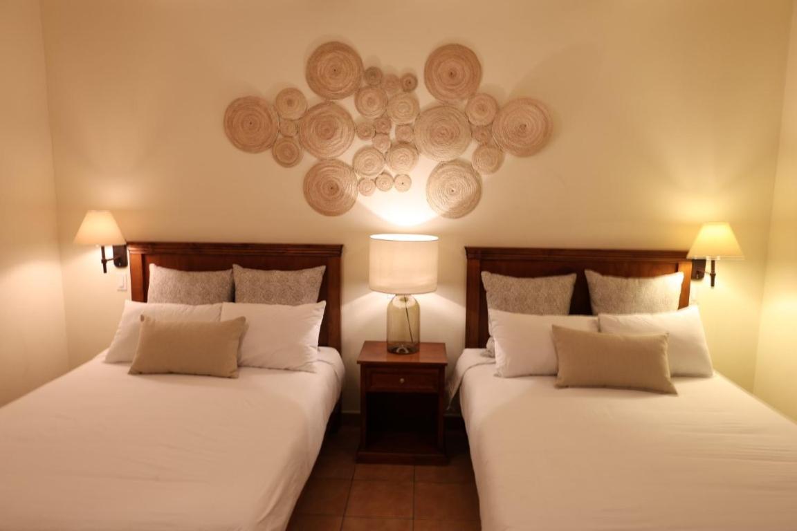 Hotel Colli San José del Cabo Exteriér fotografie