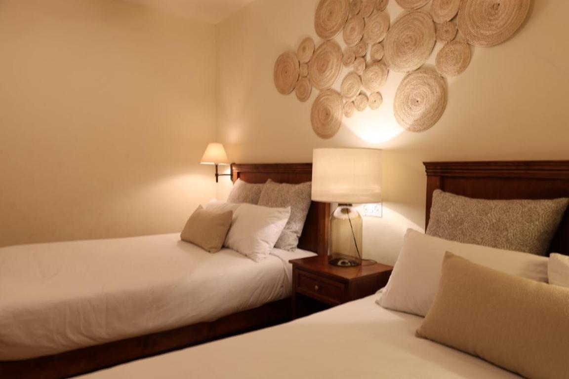 Hotel Colli San José del Cabo Exteriér fotografie