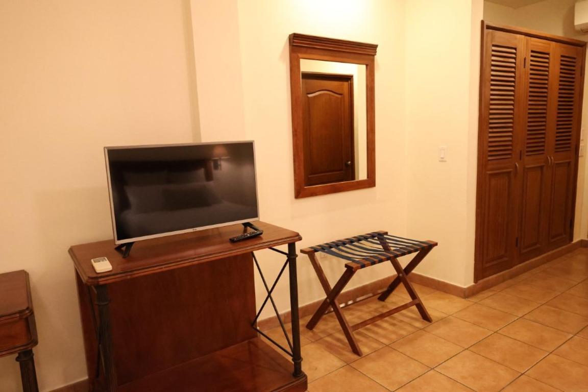Hotel Colli San José del Cabo Exteriér fotografie