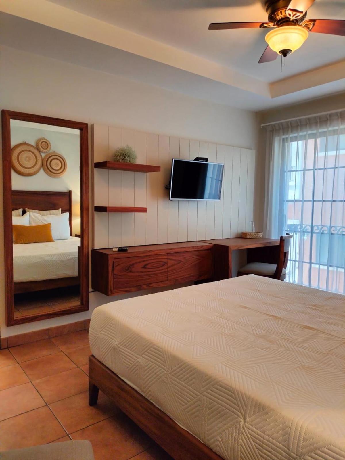 Hotel Colli San José del Cabo Exteriér fotografie