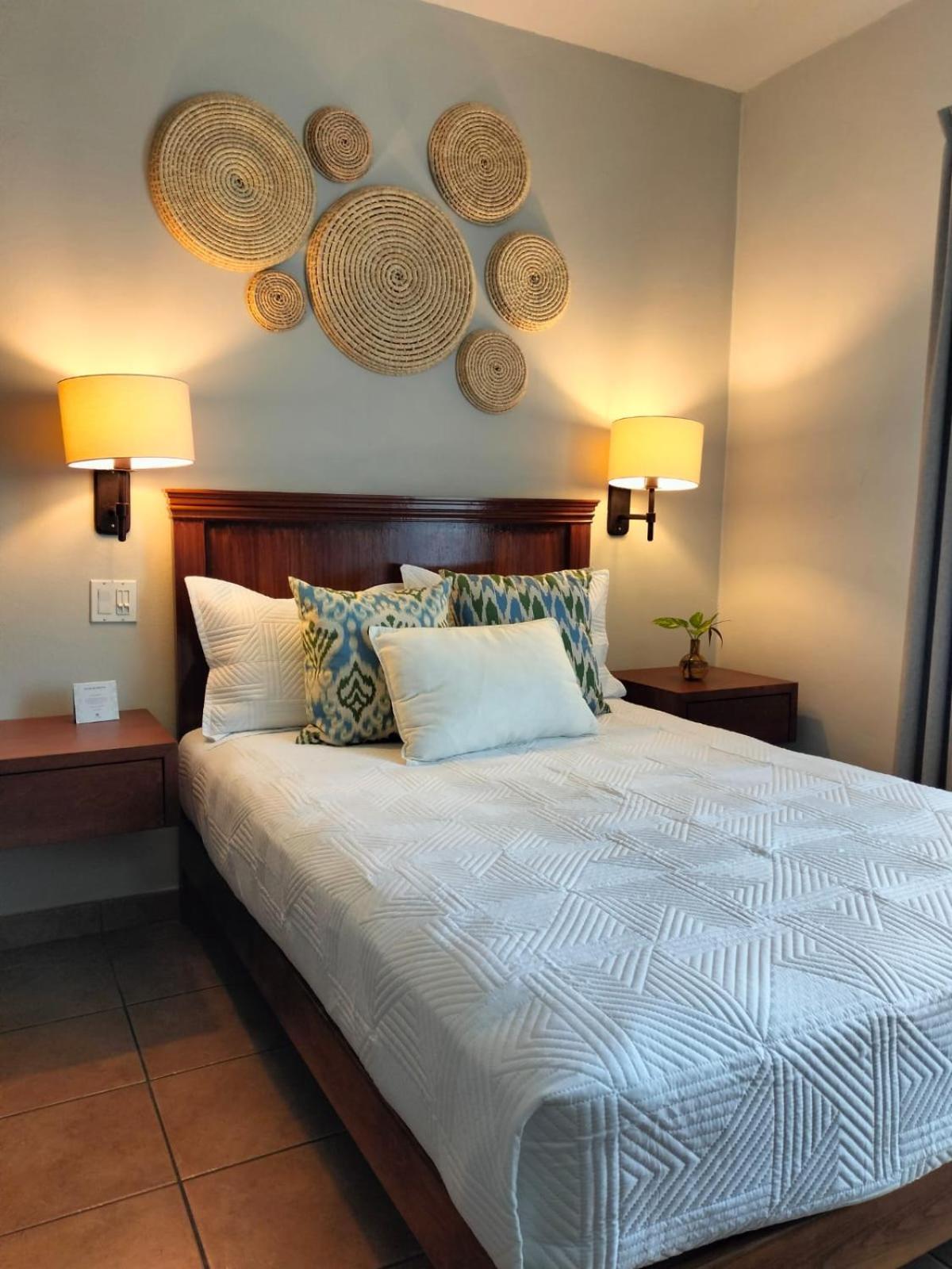 Hotel Colli San José del Cabo Exteriér fotografie