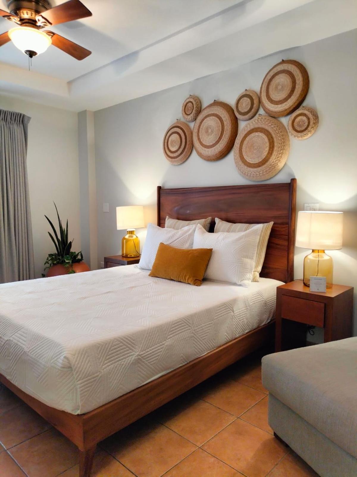 Hotel Colli San José del Cabo Exteriér fotografie