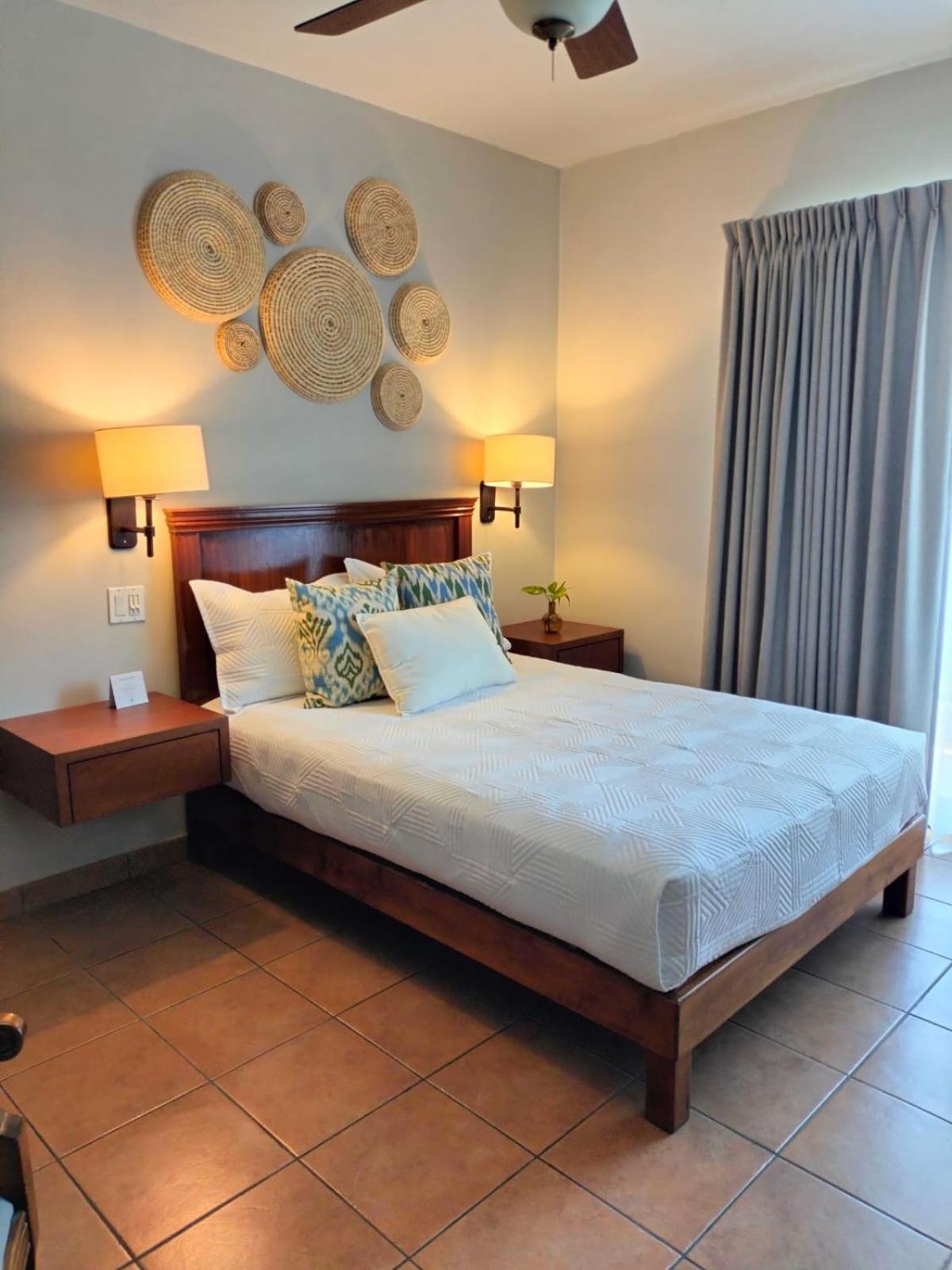 Hotel Colli San José del Cabo Exteriér fotografie
