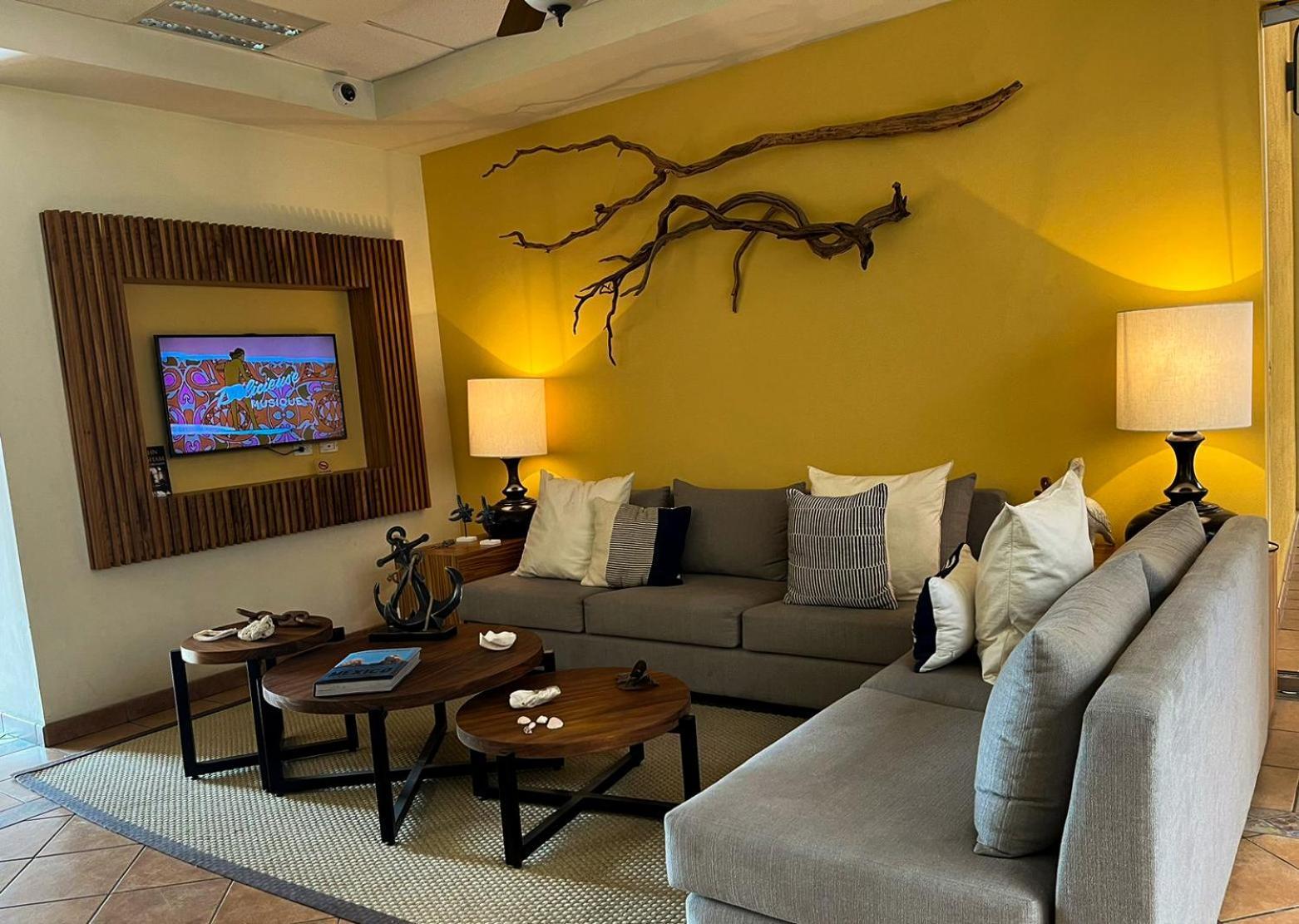 Hotel Colli San José del Cabo Exteriér fotografie